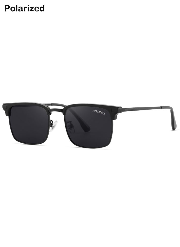 تشوميل نظارات شمسية مستقطبة للرجال والنساء 7213 - Image 4