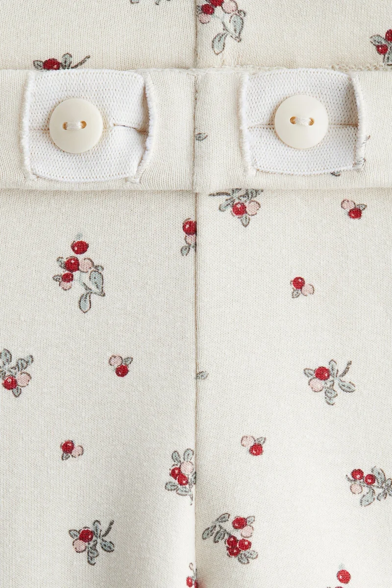 اتش اند ام لغينغز ناعم