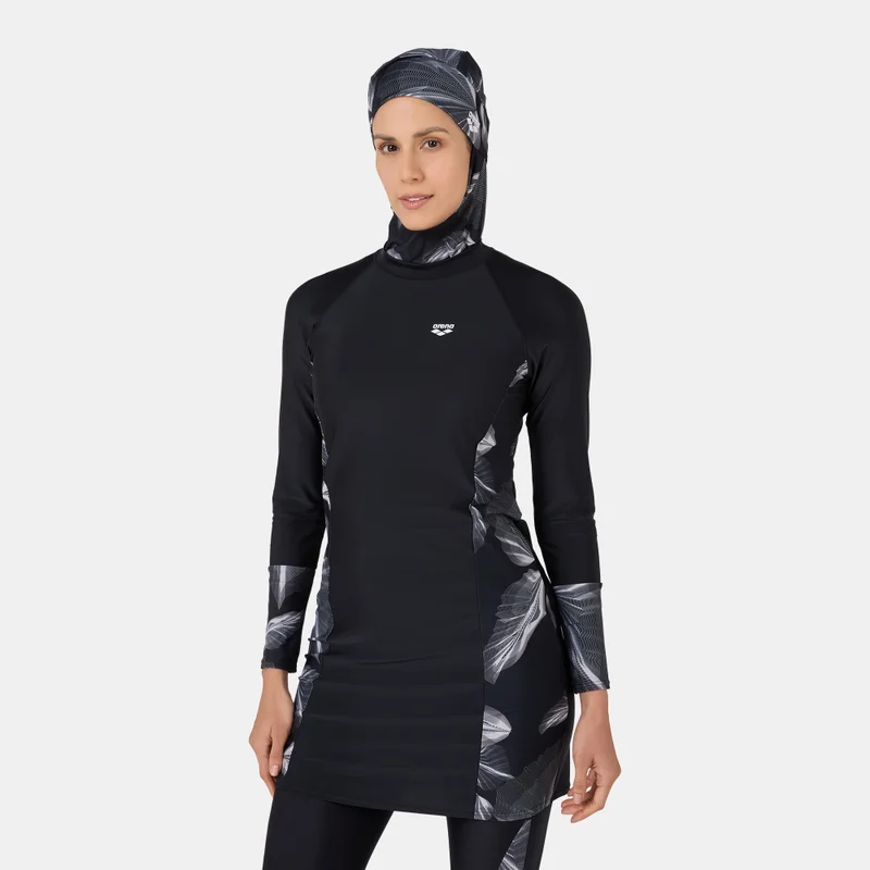 Arena Black Women's 3-Piece Swimsuit for Women | Best Price UAE
