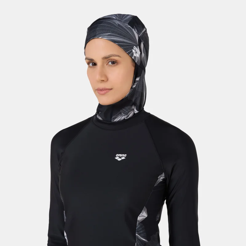 Arena Black Women's 3-Piece Swimsuit for Women | Best Price UAE