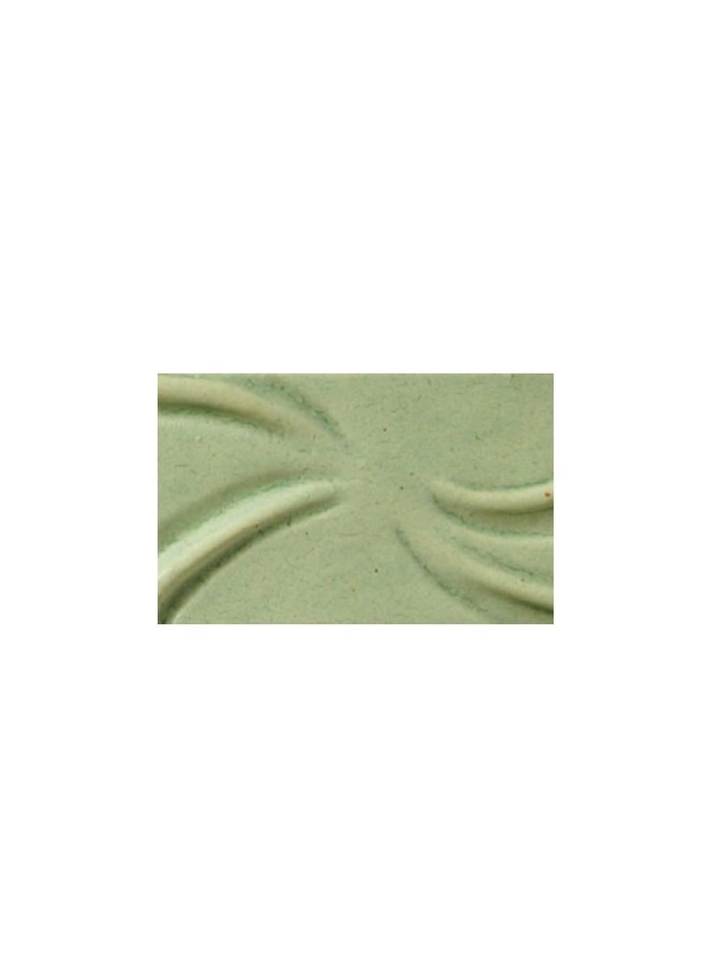 Amaco Potter's Choice Glaze Frosted Melon PC-49 High Fire Lead Free for Pottery and Ceramic - Image 3