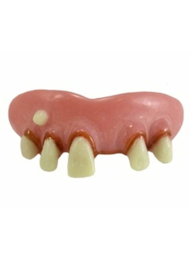 Billy-Bob Billy Bob 10031 Deliverance Fake Teeth Novelty Item - Image 2