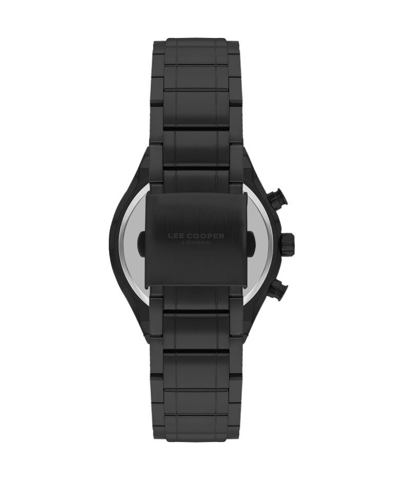 LEE COOPER Men’s Multi Function Blue Dial Watch – LC07853.690 - Image 2
