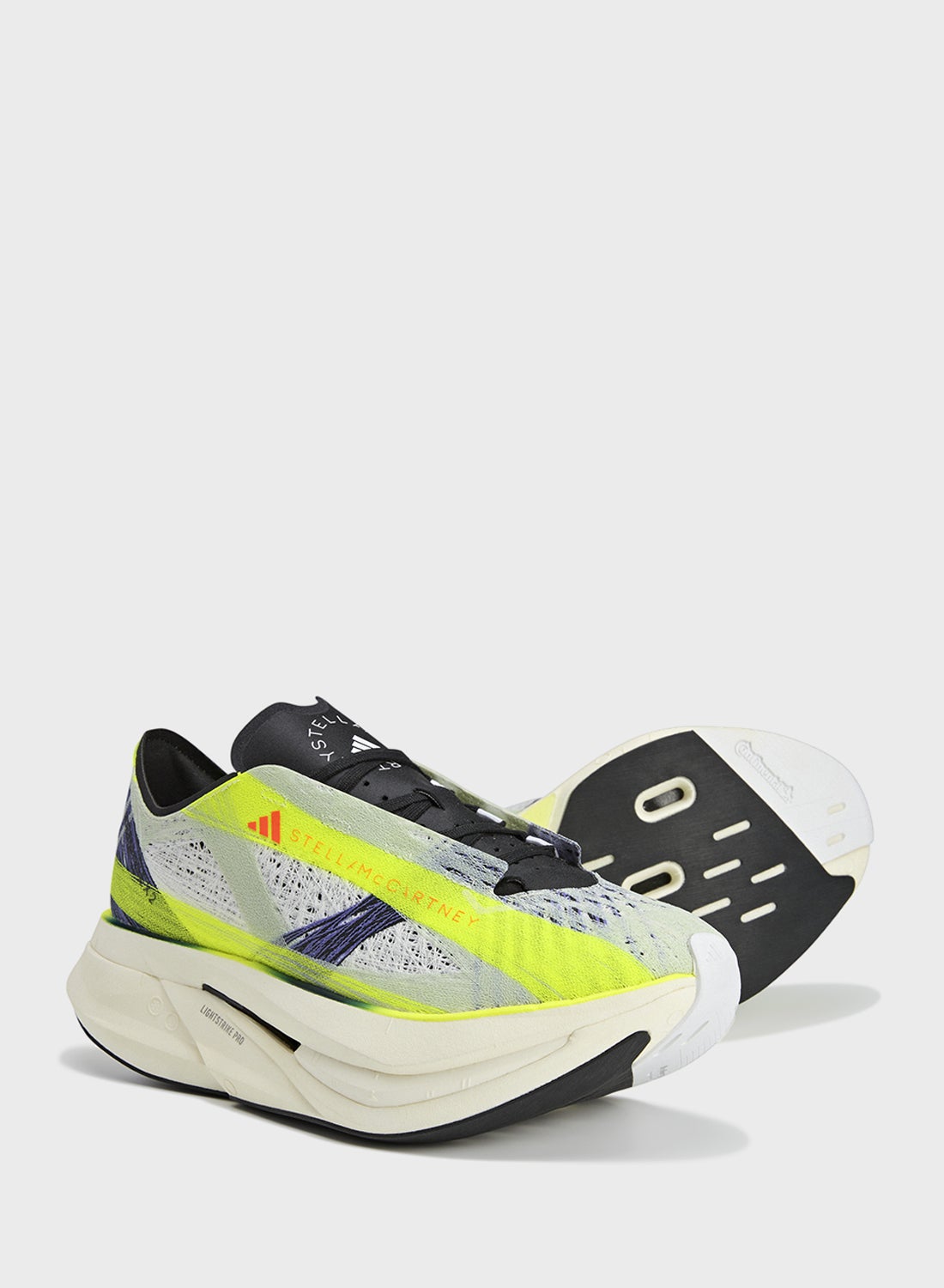 ＊送料・関税込み＊ADIDAS BY STELLA MCCARTNEY Prime x 2.0 ADIDAS BY STELLA MCCARTNEY Prime x 2.0 exaggerated-sole