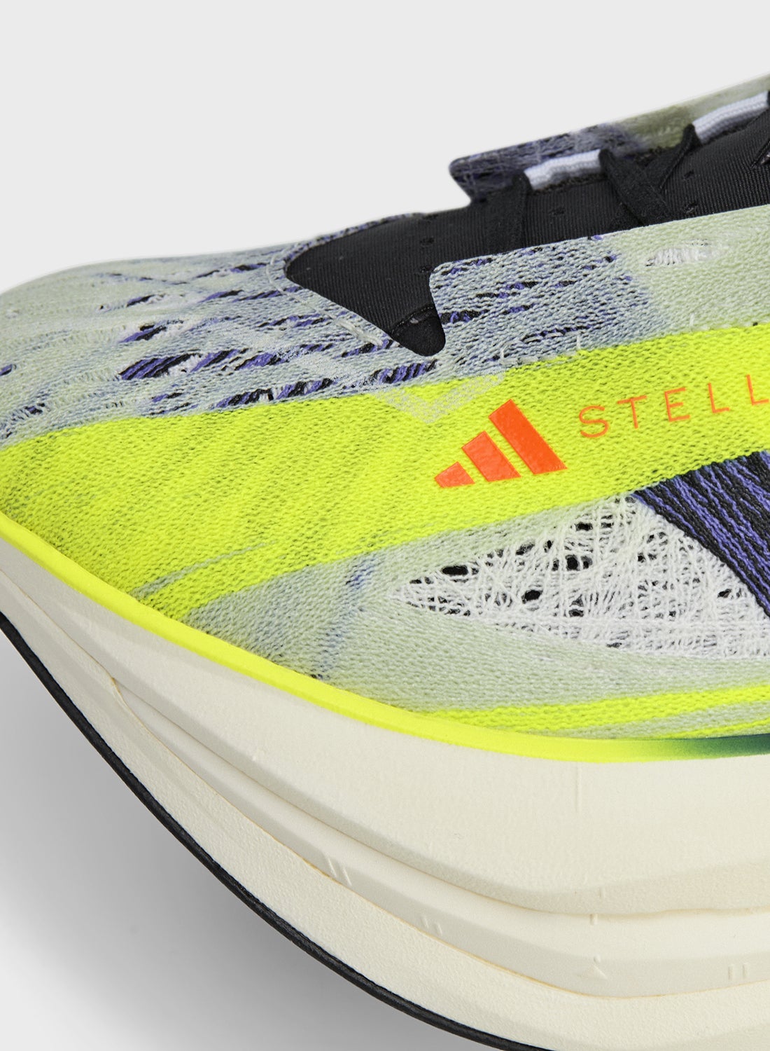 【送料&関税込】Adidas by Stella McCartney Asmc Sportwear Ru adidas by Stella McCartney】aSMC SPORTSWEAR 2000(スニーカー