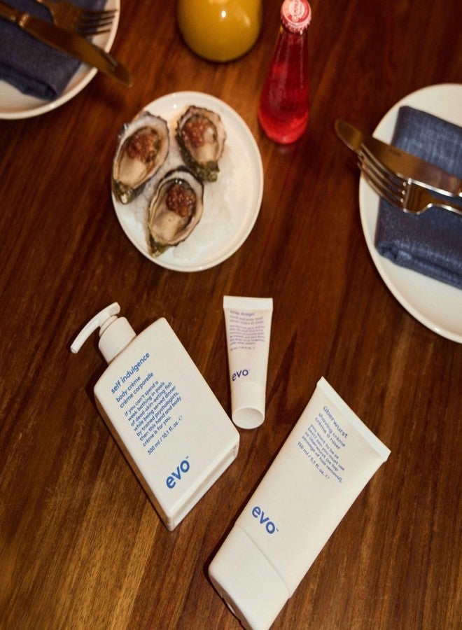 EVO Uberwurst Shaving Creme, 5.1 Fl Oz - Image 3