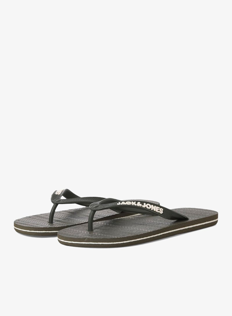 JACK & JONES Casual Flip Flops - Image 4