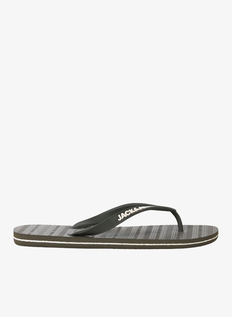 JACK & JONES Casual Flip Flops - Image 1