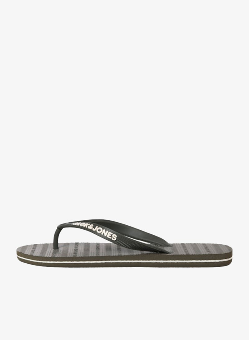 JACK & JONES Casual Flip Flops - Image 3