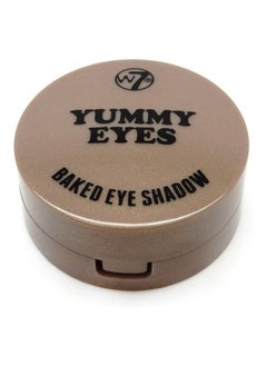 W7 w7 YUMMY EYES SHADOW GOLD DUST 