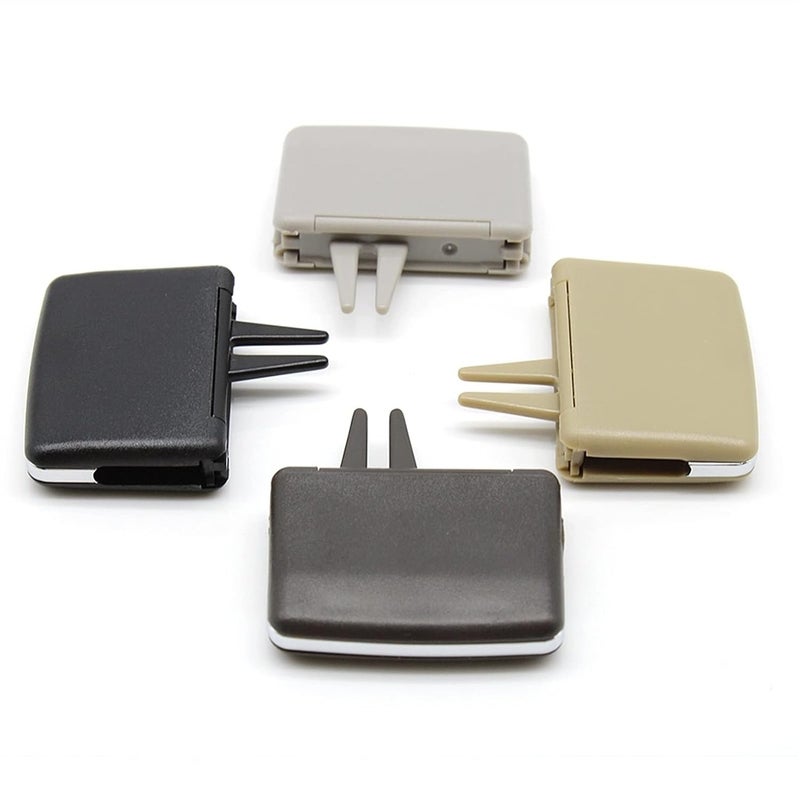 Wivplex Rear AC Vent Outlet Clip Repair Kit - Image 4