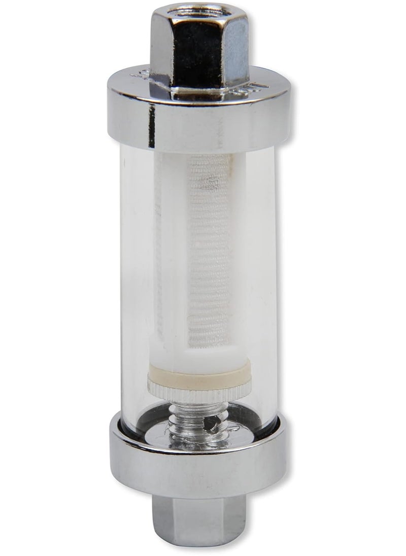 Mr.Gasket Mr. Gasket 9706 Universal Clearview Fuel Filter  - Image 3