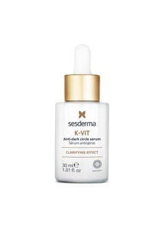 K-Vit Anti-Dark Circles Serum, 30Ml - pzsku/Z8B3A98DB097D4F6DAF0EZ/45/_/1735567057/a4d6e18a-3804-4308-bf83-58c0dd4a0228