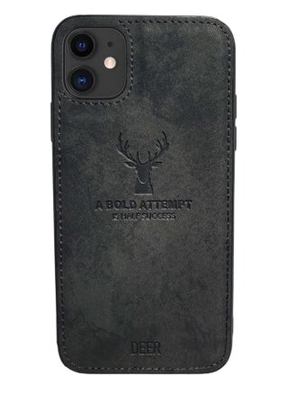 Digital Luxury Soft Texture Patterned Dirt-Resistant Anti-Shock Anti-Fingerprint Full Body TPU Case for I Phone 11 (Black) - pzsku/Z8B3AACDA1D691922D177Z/45/_/1725974096/e89dd9c5-452f-4c9e-8300-95648b83cb5f