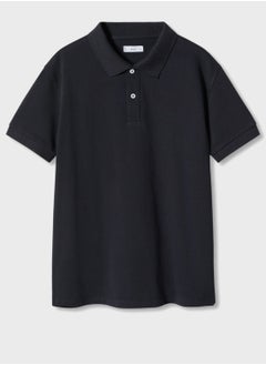 Youth Essential Polo