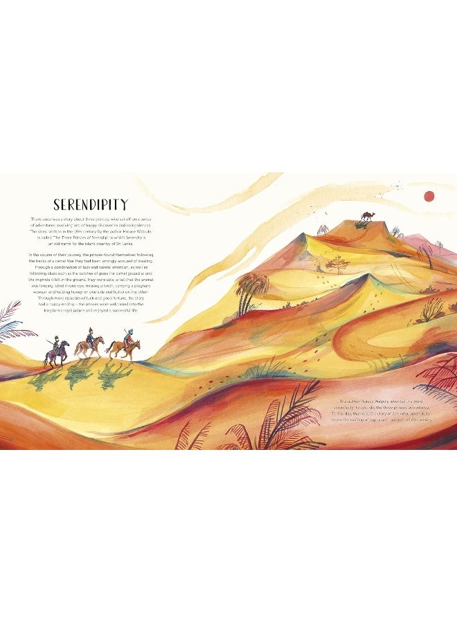 Roots of Happiness: 100 Words for Joy and Hope from Britain’s Most-Lov - Image 5