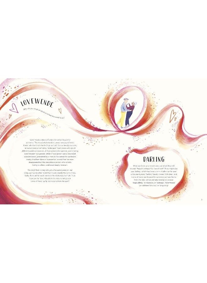 Roots of Happiness: 100 Words for Joy and Hope from Britain’s Most-Lov - Image 3