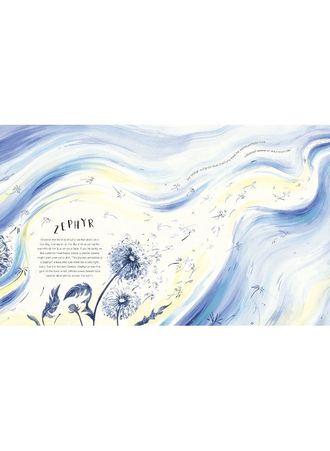 Roots of Happiness: 100 Words for Joy and Hope from Britain’s Most-Lov - Image 4