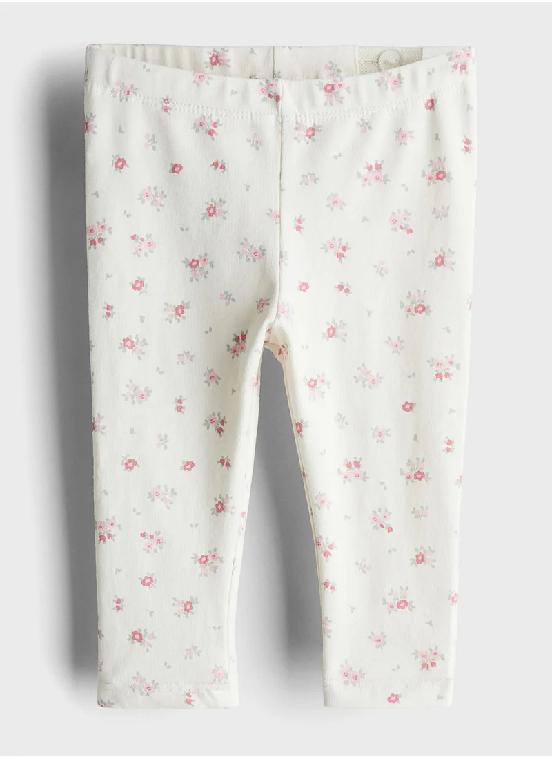 H&M Kids High Waist Leggings