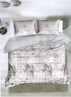 PACHA HOME Bedcover summer 230*250+2 Pillowcases 50*70. 