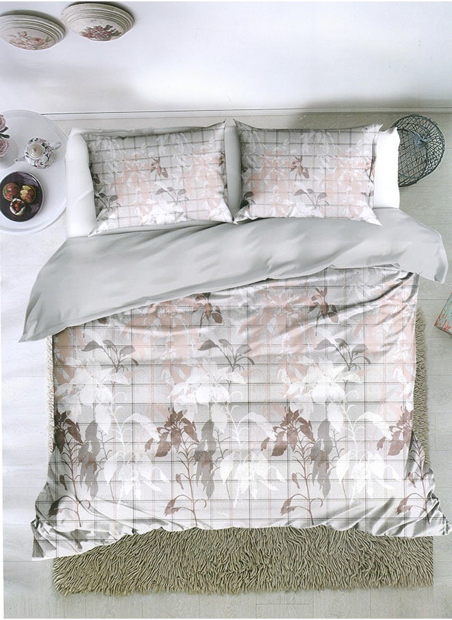 PACHA HOME Bedcover summer 230*250+2 Pillowcases 50*70. 
