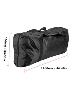 Generic 1680D Oxford Cloth Scooter Carrying Bag For Xiaomi Mijia M365 Electric Scooter  - Image 5