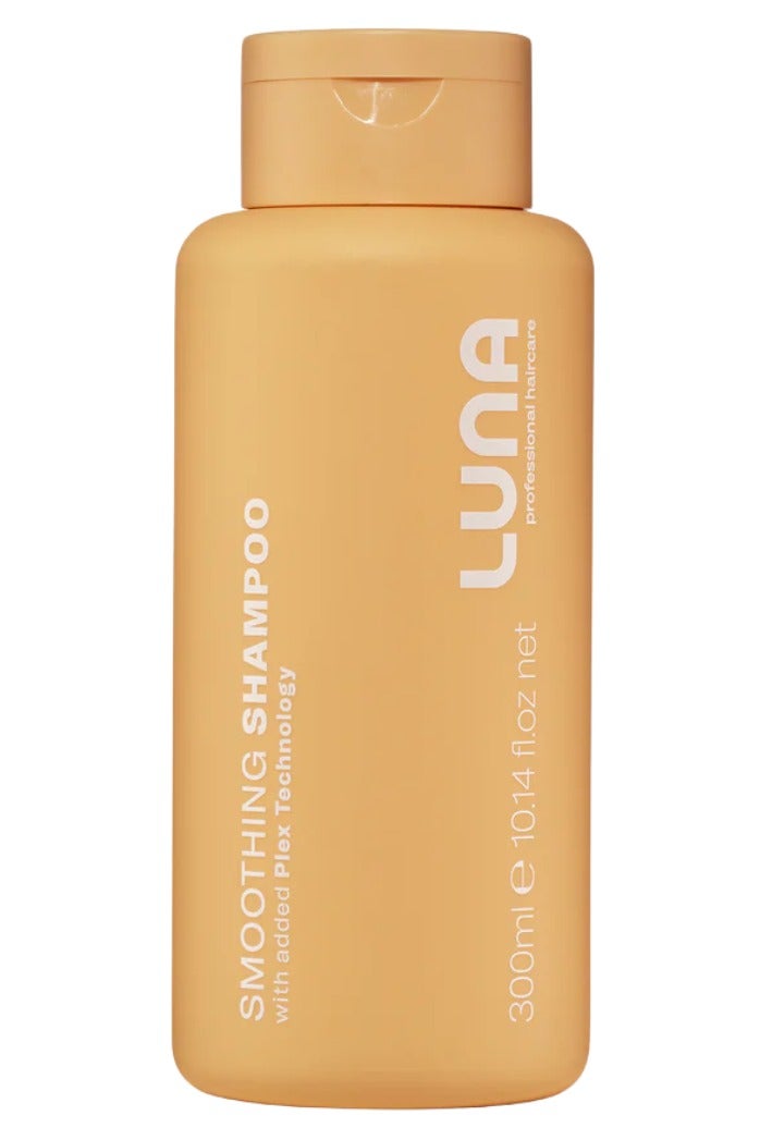 لونا شامبو لونا لتنعيم الشعر بتقنية بليكس 300 مل - Image 1