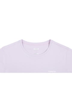 TOREAD Women's Short Sleeve T-Shirt - TAJJBM82851  - Image 4