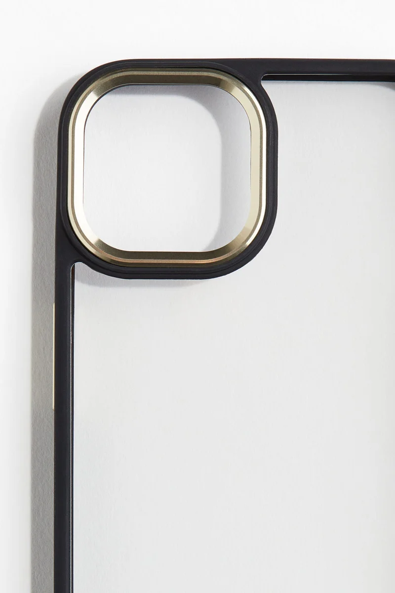 اتش اند ام غطاء حماية للآيفون