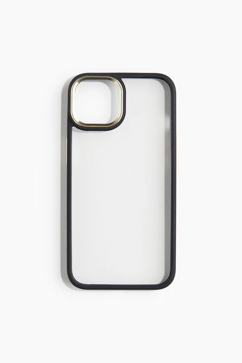 اتش اند ام غطاء حماية للآيفون