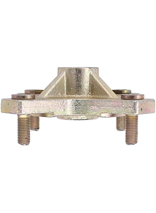 Arabest Rear Axle Wheel Hub for Yamaha Raptor 700 700R 660 350 Warrior 350 YFZ 450 Banshee 350  - Image 3