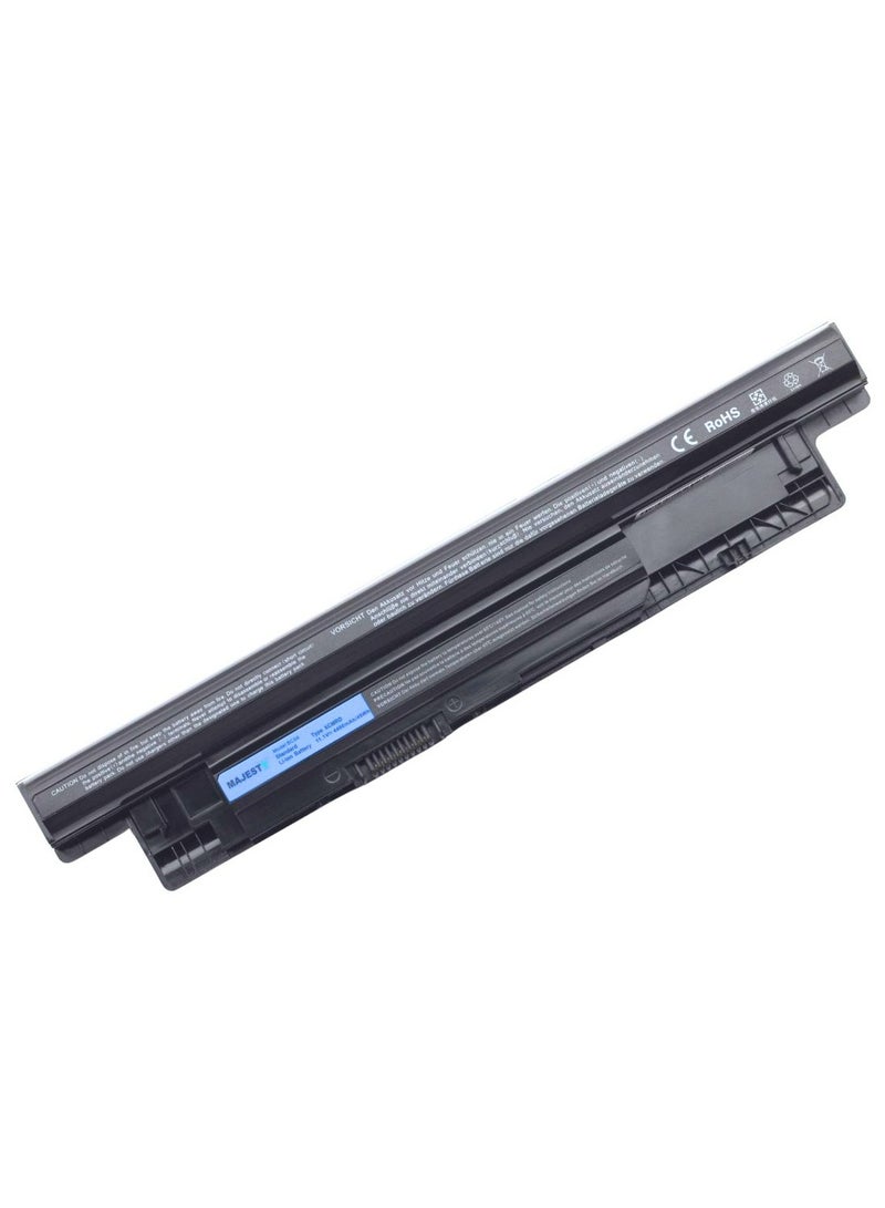 Majesty XCMRD Laptop Battery for Dell Inspiron Enjoy reliable performance and long-lasting power with the Majesty XCMRD battery, designed to meet the needs of various Dell Inspiron devices.  - Image 1