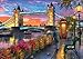 Ravensburger Tower Bridge of London at Sunset 1000 Piece Jigsaw Puzzle for Adults and Kids Age 12 Years Up - Image 3