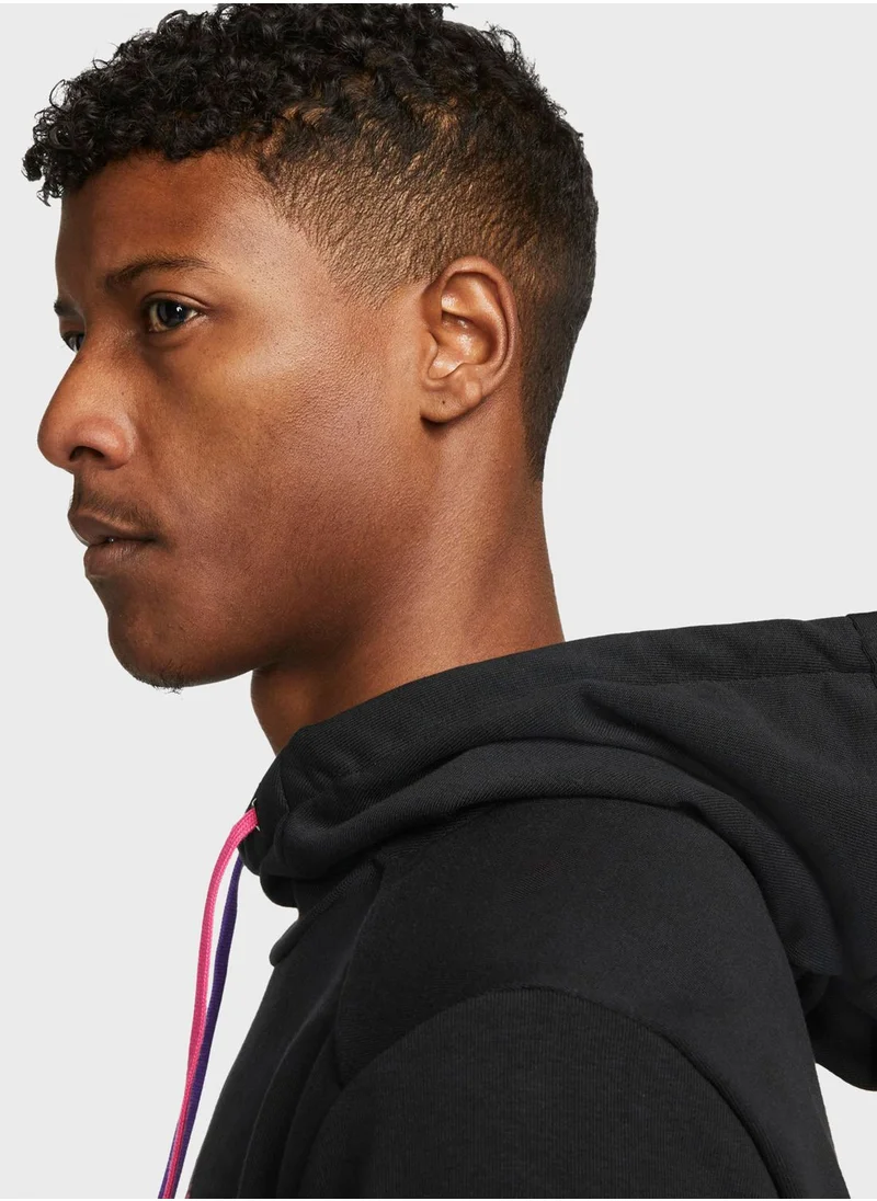 Nike Dri-Fit Story Pack Hoodie