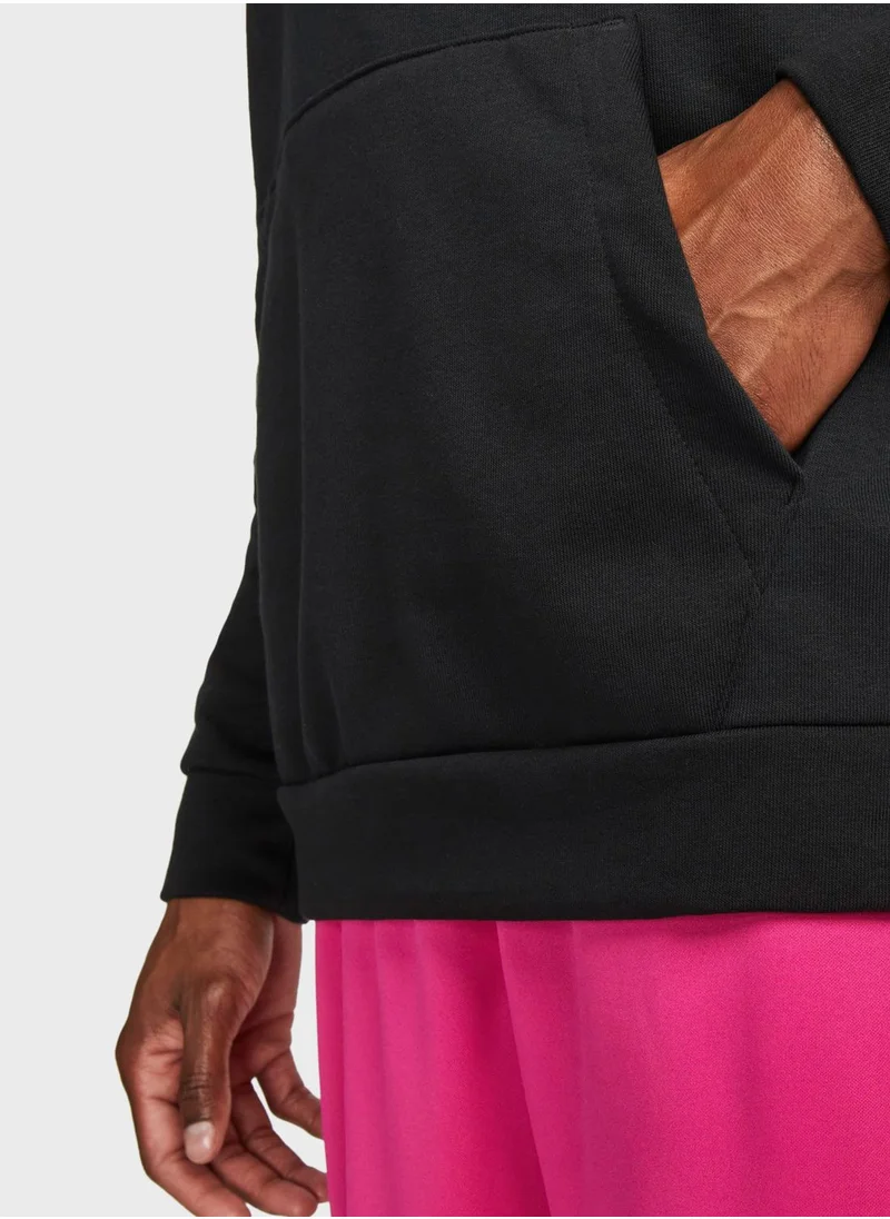 Nike Dri-Fit Story Pack Hoodie