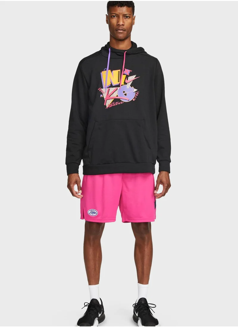 Nike Dri-Fit Story Pack Hoodie