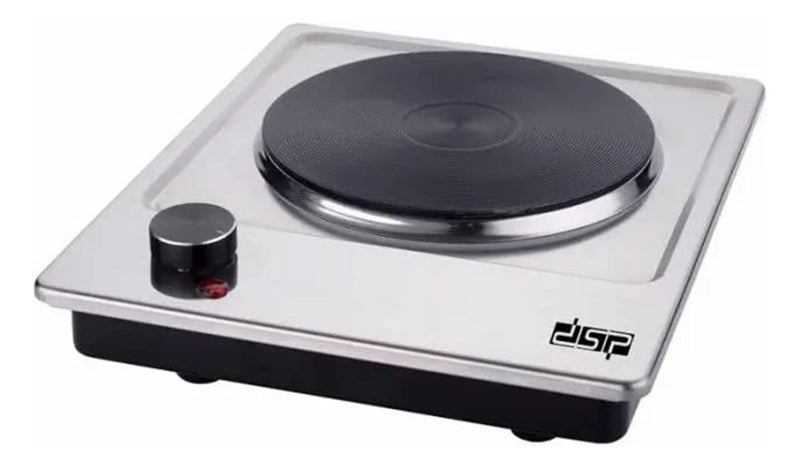دي اس بي بوتاجاز كهربائي بعين واحدة KD4046 - Image 1