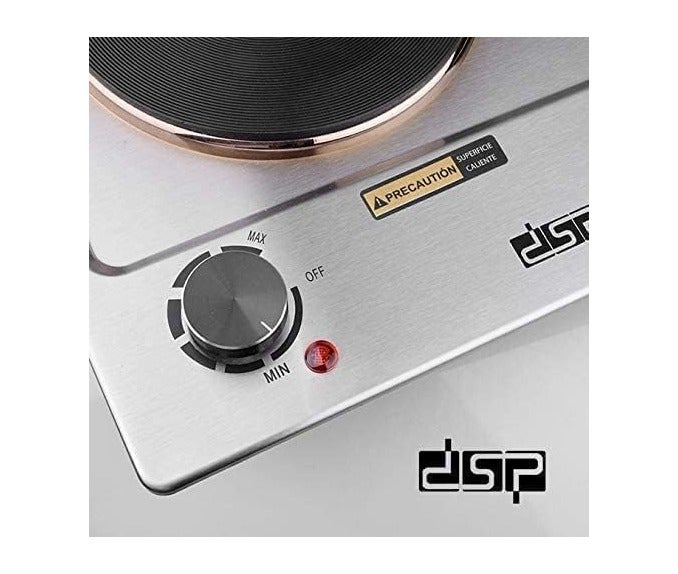 دي اس بي بوتاجاز كهربائي بعين واحدة KD4046 - Image 3