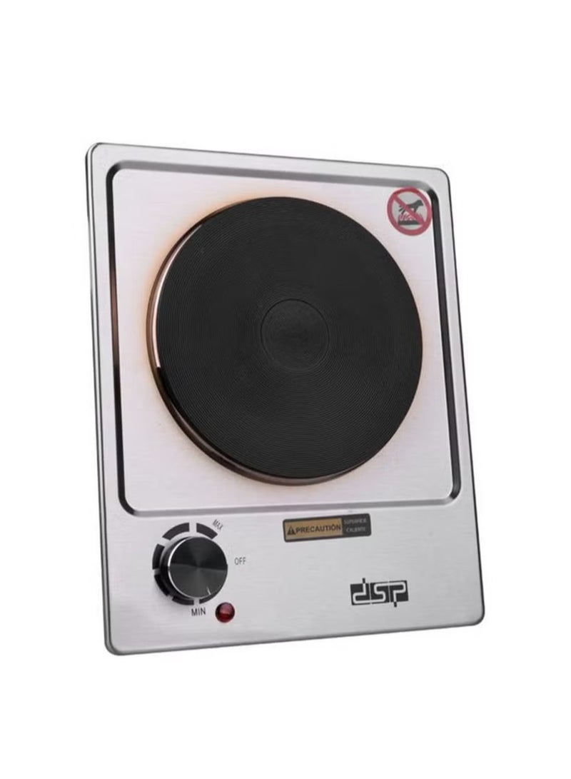 دي اس بي بوتاجاز كهربائي بعين واحدة KD4046 - Image 4