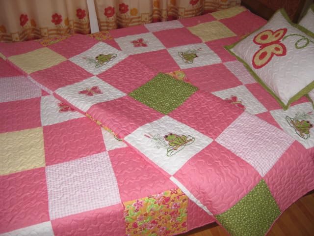 LENAILIN 45X60 Inches 200GSM Cotton Quilt Batting for Quilting, Soft and Thick Natural Cotton Batting for Quilts Craft and Wearable Arts,Crib Size - Image 5