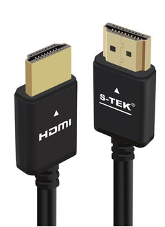 4K SLIM HDMI CABLE