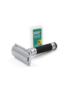 Edwin Jagger Double Edge Safety Razor  - Image 1