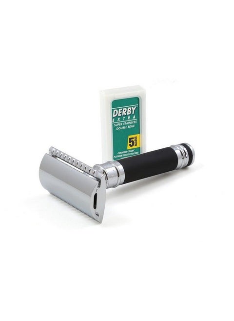 Double Edge Safety Razor