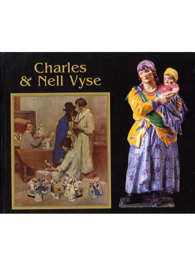 Charles and Nell Vyse : A Partnership 