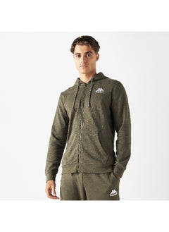 Kappa Logo Print Zip Through Hoodie with Long Sleeves and Pockets - pzsku/Z8B3BD1E1DA5C764BC1C3Z/45/_/1732382261/ed8be08c-ea2b-4c83-a80d-38a053e263e8