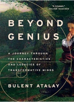 BEYOND GENIUS 