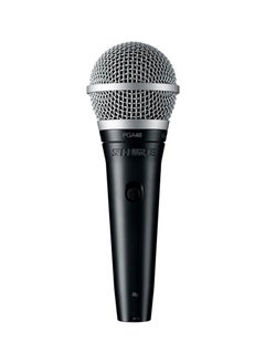 Shure Cardioid Dynamic Vocal Microphone 