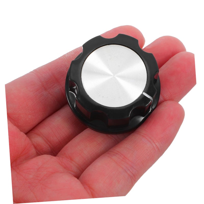 2Pcs Oven Stove Knob Switch Replacement Control Button For Gas Heater Ignition - Image 5