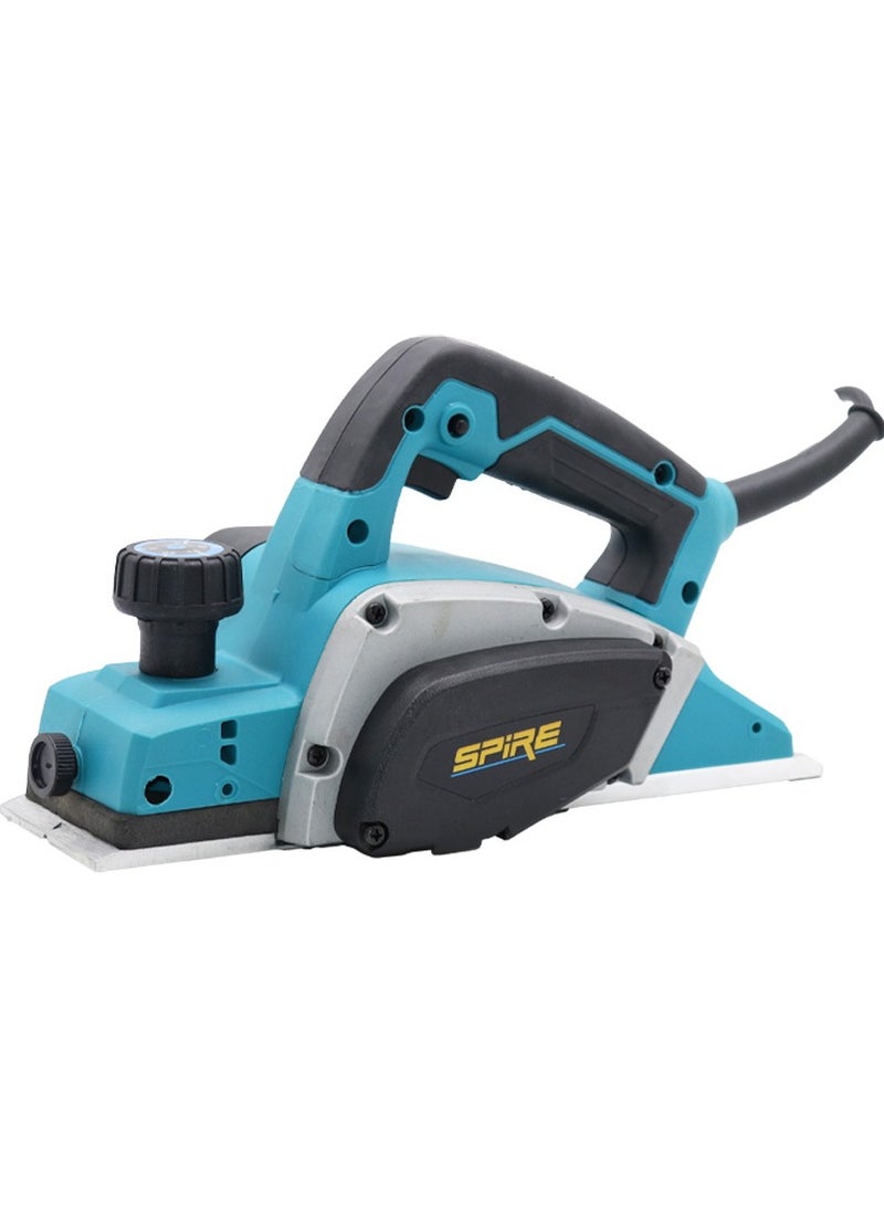 Spire Wood Planer Machine 650 Watts - Image 1