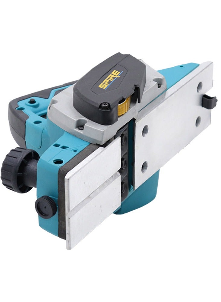 Spire Wood Planer Machine 650 Watts - Image 2